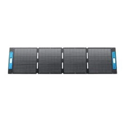 Anker 531 200W Solar Panel -Solar Charging Equipment Store anker 531 200w solar panel Front view 20221219