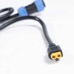 Bluetti 12V/30A Aviation Plug -Solar Charging Equipment Store bluetti 12v30a aviation plug 14