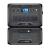 Bluetti AC500 + B300S Power Station Combo - EU Version -Solar Charging Equipment Store bluetti ac500 b300s power station eu 20221212