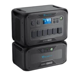 Bluetti AC500 + B300S Power Station Combo - EU Version -Solar Charging Equipment Store bluetti ac500 b300s power station eu 3 20221212