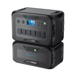 Bluetti AC500 + B300S Power Station Combo - EU Version -Solar Charging Equipment Store bluetti ac500 b300s power station eu 4 20221212
