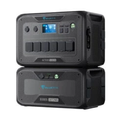 Bluetti AC500 + B300S Power Station Combo - EU Version -Solar Charging Equipment Store bluetti ac500 b300s power station eu 6 20221212
