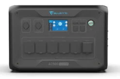 Bluetti AC500 + B300S Power Station Combo - EU Version -Solar Charging Equipment Store bluetti ac500 power station eu version new 20221025 1