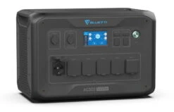 Bluetti AC500 + B300S Power Station Combo - EU Version -Solar Charging Equipment Store bluetti ac500 power station eu version new1 20221025 1