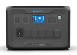 Bluetti AC500 + B300S Power Station Combo - EU Version -Solar Charging Equipment Store bluetti ac500 power station eu version new2 20221025 1