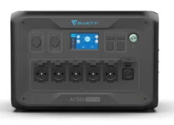 Bluetti AC500 + B300S Power Station Combo - EU Version -Solar Charging Equipment Store bluetti ac500 power station eu version new6 20221025 1