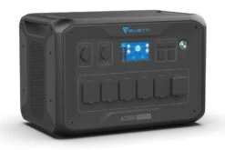 Bluetti AC500 + B300S Power Station Combo - EU Version -Solar Charging Equipment Store bluetti ac500 power station eu version new8 20221025 1