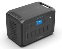 Bluetti AC500 + B300S Power Station Combo - EU Version -Solar Charging Equipment Store bluetti ac500 power station eu version new9 20221025 1