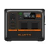 Bluetti AC60P Power Station - EU Version -Solar Charging Equipment Store bluetti ac60P power station eu version 01 20230704