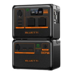 Bluetti AC60P Power Station - EU Version -Solar Charging Equipment Store bluetti ac60PB80P power station eu version 03 20230704