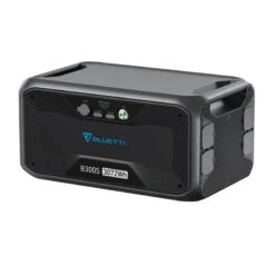Bluetti AC500 + B300S Power Station Combo - EU Version -Solar Charging Equipment Store bluetti b300s battery module206 20221118 1