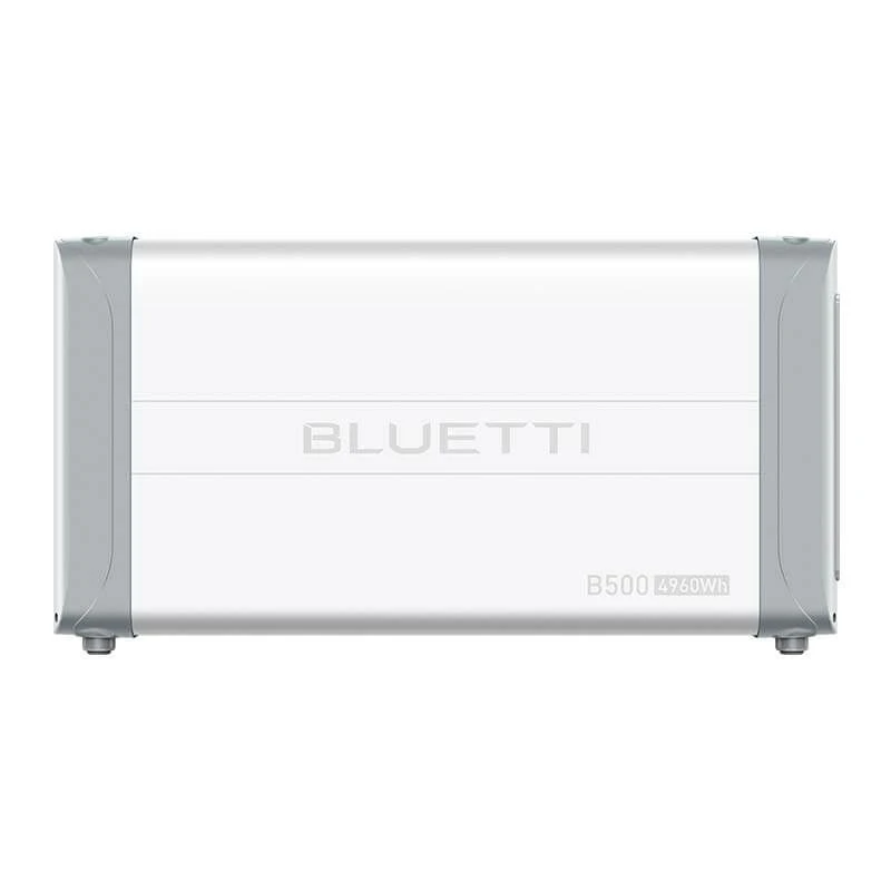 BLUETTI EP600 + 4 X B500 Energy Storage System 14 BLUETTI EP600 + 4 X B500 Energy Storage System - Image 13