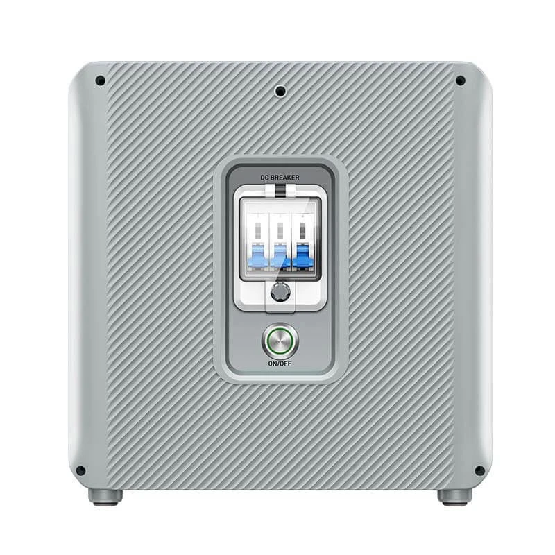 BLUETTI EP600 + 4 X B500 Energy Storage System 21 BLUETTI EP600 + 4 X B500 Energy Storage System - Image 20