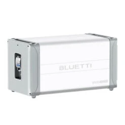 BLUETTI EP600 + 2 X B500 Energy Storage System -Solar Charging Equipment Store bluetti b500 expansion battery3 20230127 1