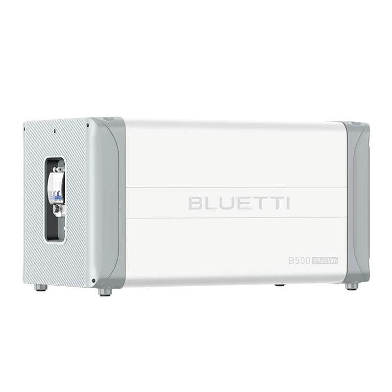 BLUETTI EP600 + 4 X B500 Energy Storage System 16 BLUETTI EP600 + 4 X B500 Energy Storage System - Image 15