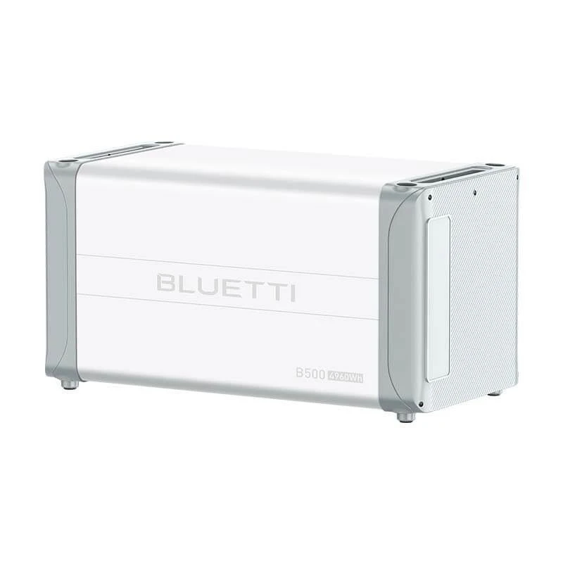 BLUETTI EP600 + 4 X B500 Energy Storage System 17 BLUETTI EP600 + 4 X B500 Energy Storage System - Image 16