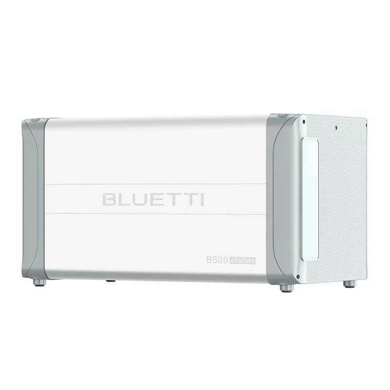 BLUETTI EP600 + 4 X B500 Energy Storage System 18 BLUETTI EP600 + 4 X B500 Energy Storage System - Image 17