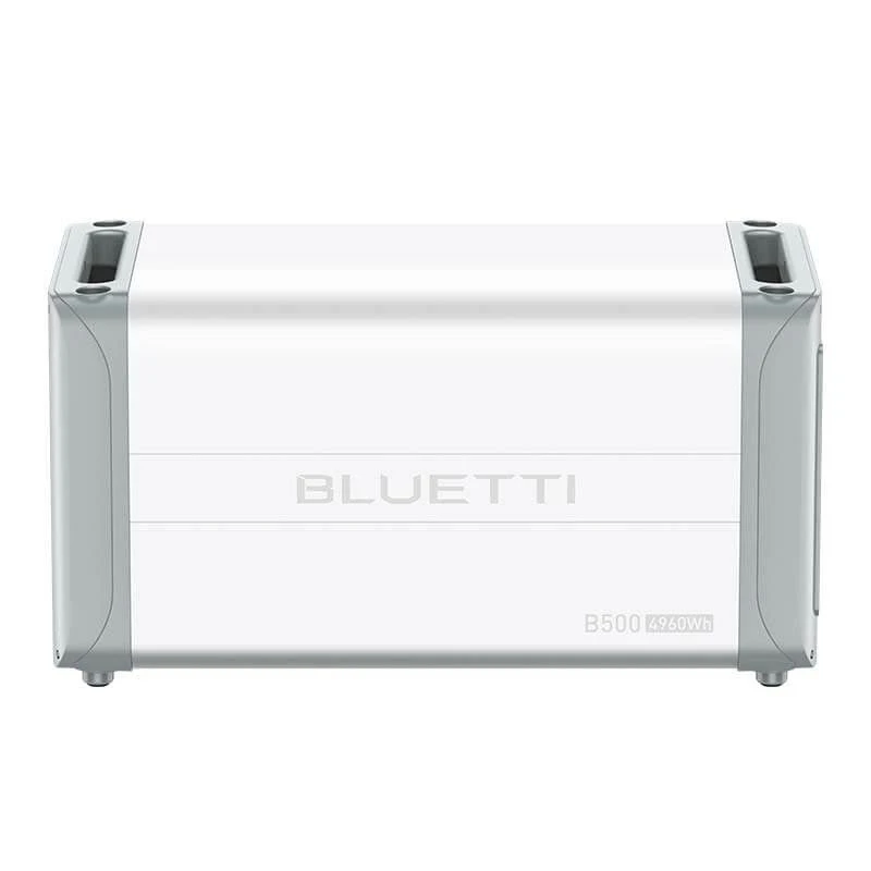 BLUETTI EP600 + 4 X B500 Energy Storage System 19 BLUETTI EP600 + 4 X B500 Energy Storage System - Image 18