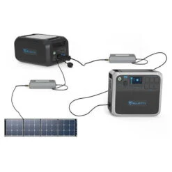 Bluetti DC Charger Enhancer D050S -Solar Charging Equipment Store bluetti dc charger enhancer d050s 10