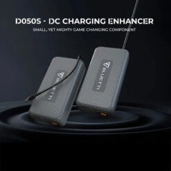 Bluetti DC Charger Enhancer D050S -Solar Charging Equipment Store bluetti dc charger enhancer d050s 4