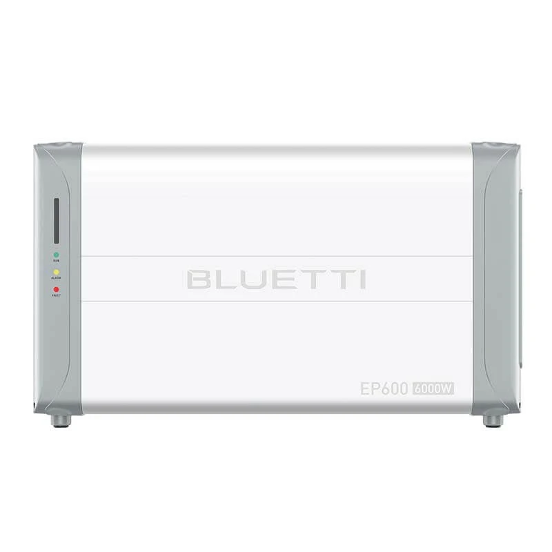 Bluetti EP600 Energy Storage System 13 Bluetti EP600 Energy Storage System - Image 11