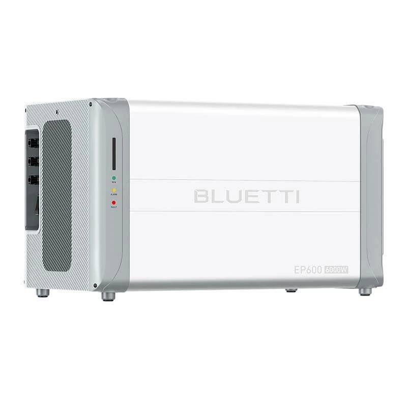 Bluetti EP600 Energy Storage System 5 Bluetti EP600 Energy Storage System - Image 3