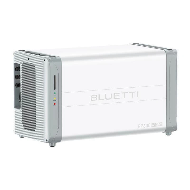 Bluetti EP600 Energy Storage System 17 Bluetti EP600 Energy Storage System - Image 15