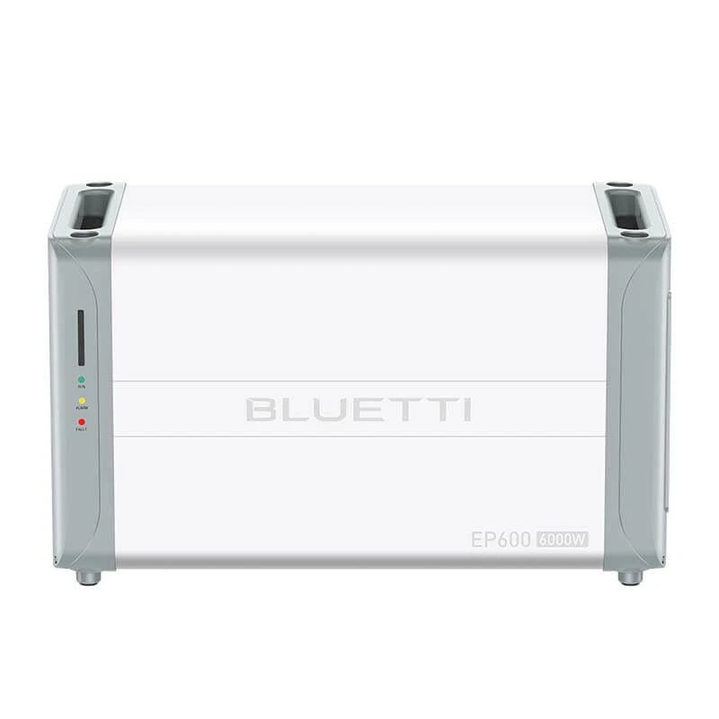 BLUETTI EP600 + 4 X B500 Energy Storage System 8 BLUETTI EP600 + 4 X B500 Energy Storage System - Image 7