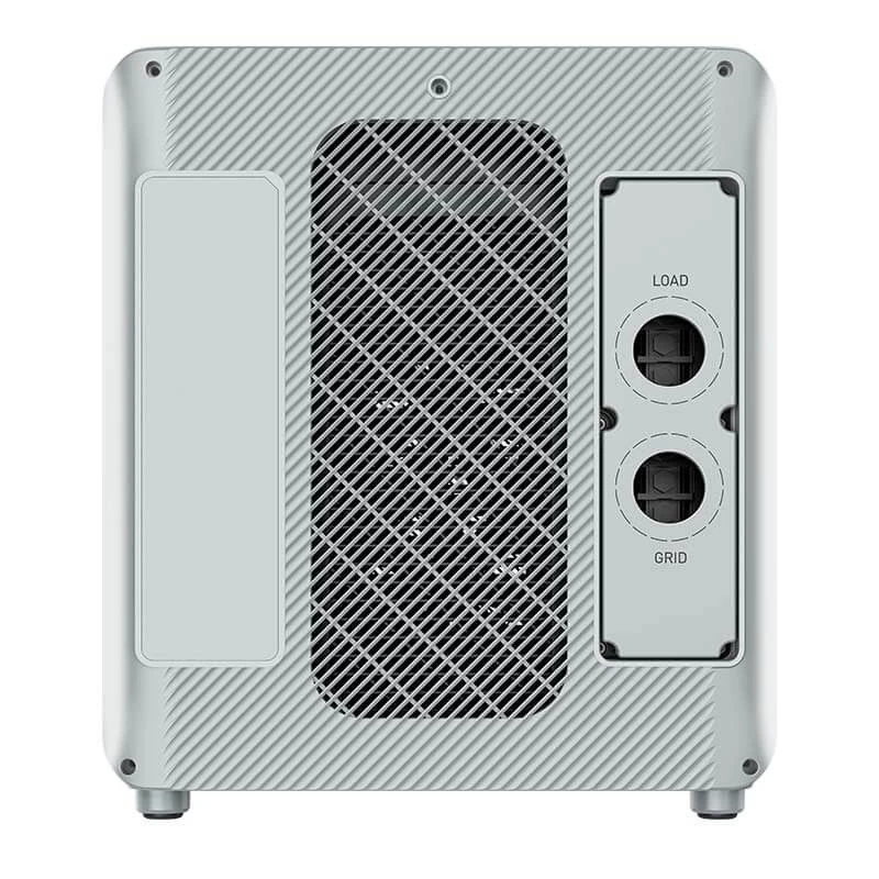 BLUETTI EP600 + 4 X B500 Energy Storage System 10 BLUETTI EP600 + 4 X B500 Energy Storage System - Image 9