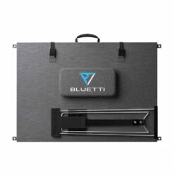 BLUETTI PV420 420W Solar Panel -Solar Charging Equipment Store bluetti pv420 420w solar panel 4 20230209