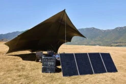 BLUETTI PV420 420W Solar Panel -Solar Charging Equipment Store bluetti pv420 420w solar panel AC500B300S 20230209