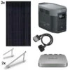 Ecoflow PowerStream 600W Balcony Solar System 2x400W - Delta 2 Max -Solar Charging Equipment Store bundel20Ecoflow20Power20Stream20Balcony20Solar20System202x400W20 20Delta20220Max 20230605