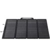EcoFlow 220W Bifacial Portable Solar Panel -Solar Charging Equipment Store ecoflow 220w bifacial portable solar panel 20220518