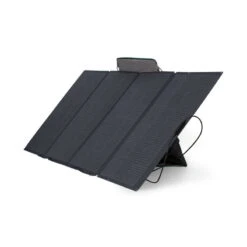 Ecoflow 400W Solar Panel -Solar Charging Equipment Store ecoflow 400w solar panel 2