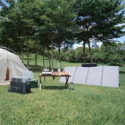 Ecoflow 400W Solar Panel -Solar Charging Equipment Store ecoflow 400w solar panel sfeer3 20230802