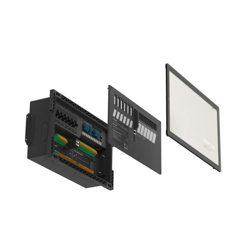 EcoFlow Independence Power Kit 12 EcoFlow Independence Power Kit - Image 10