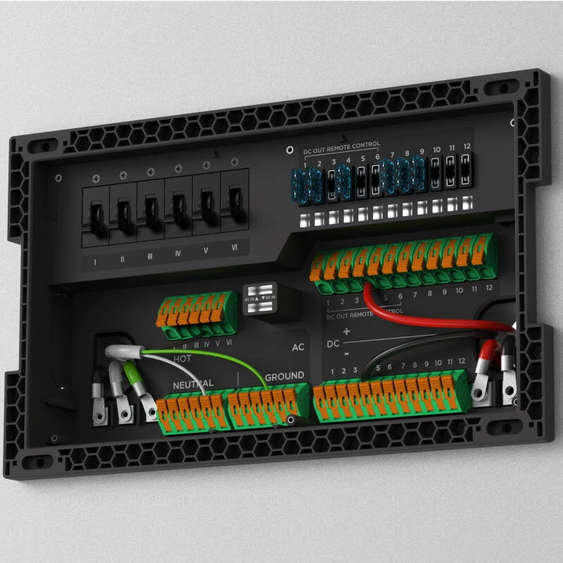 EcoFlow Independence Power Kit 15kWh Battery 20 EcoFlow Independence Power Kit 15kWh Battery - Image 18
