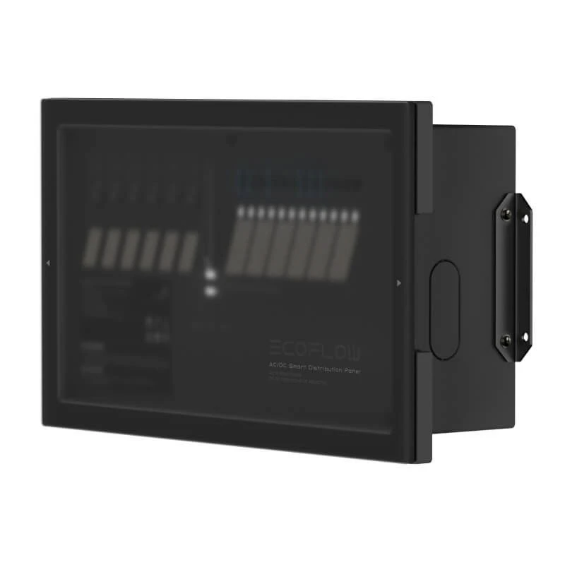 EcoFlow Independence Power Kit 9 EcoFlow Independence Power Kit - Image 7