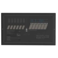 EcoFlow Independence Power Kit 15kWh Battery 34 EcoFlow Independence Power Kit 15kWh Battery -Solar Charging Equipment Store ecoflow acdc smart distribution panel 6 20230119 2
