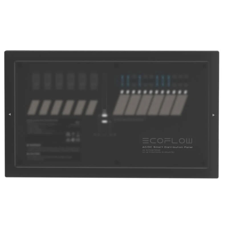 EcoFlow Independence Power Kit 8 EcoFlow Independence Power Kit - Image 6