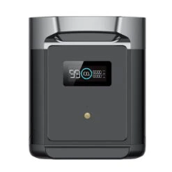 Ecoflow PowerStream 800W Balcony Solar System 2x400W - Delta 2 Max -Solar Charging Equipment Store ecoflow delta 2 max extra battery 1 20230605 20230906