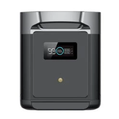 Ecoflow PowerStream 600W Balcony Solar System 2x400W - Delta 2 Max -Solar Charging Equipment Store ecoflow delta 2 max extra battery 1 20230605