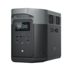 Ecoflow PowerStream Balcony Solar System 600W - Delta 2 Max 40 Ecoflow PowerStream Balcony Solar System 600W - Delta 2 Max -Solar Charging Equipment Store ecoflow delta 2 max power station 2 20230517