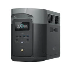 Ecoflow PowerStream 800W Balcony Solar System 2x400W - Delta 2 Max -Solar Charging Equipment Store ecoflow delta 2 max power station 2 20230605 20230906