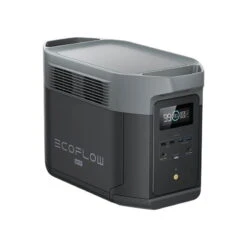 Ecoflow Delta 2 Max Power Station -Solar Charging Equipment Store ecoflow delta 2 max power station 4 20230517
