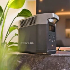 Ecoflow Delta 2 Power Station - EU Version -Solar Charging Equipment Store ecoflow delta 2 power station eu version 11 20230801