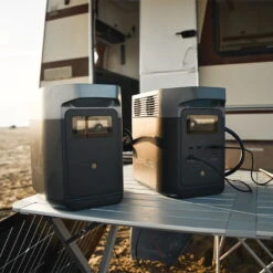 Ecoflow Delta 2 Power Station - EU Version -Solar Charging Equipment Store ecoflow delta 2 power station eu version 14 20230801