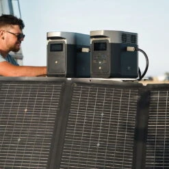 Ecoflow Delta 2 Power Station - EU Version -Solar Charging Equipment Store ecoflow delta 2 power station eu version 16 20230801