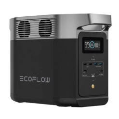 Ecoflow Delta 2 Power Station - EU Version -Solar Charging Equipment Store ecoflow delta 2 power station eu version 3 20221006