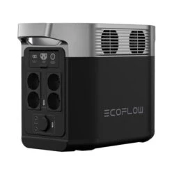 Ecoflow Delta 2 Power Station - EU Version -Solar Charging Equipment Store ecoflow delta 2 power station eu version 9 20221006